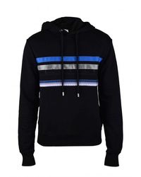 Lanvin - Curb Hoodie - Lyst