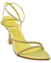 3Juin - Sandalen Limette - Lyst