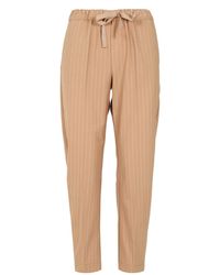 Semicouture - Semicouder -broek - Lyst