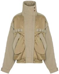 Balmain - Bomber Jacket - Lyst