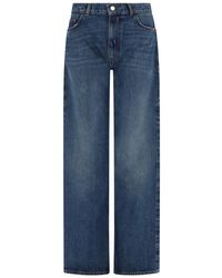 AMISH - "Jenny Axel" Jeans - Lyst