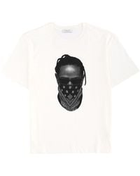 ih nom uh nit - T-shirt With Print - Lyst