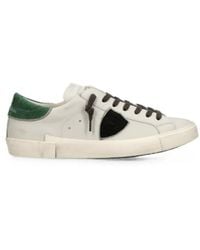 Philippe Model - Prsx Low - Lyst