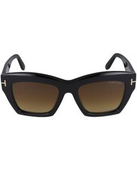 Tom Ford - Sonnenbrille ft1191 1,00 f /19 /140 - Lyst