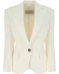 Alexandre Vauthier - Giacca - Lyst