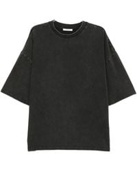 Entire studios - Heavy Boxy Tee - Lyst