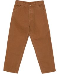 Carhartt - Og Single Knee Pant - Lyst