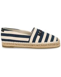 Marc Jacobs - Espadrilles Canvas 79.Cotton 11.Linen 9.Rayon Shoe - Lyst