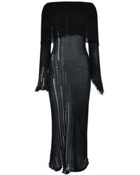 Acne Studios - Abito - Lyst