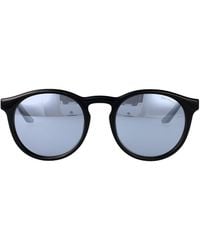 Nike - Round Sunglasses Fd1850 10 - Lyst