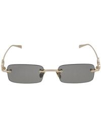 Gucci - Sunglasses - Lyst