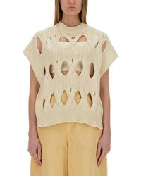 Alysi - Springtime Jersey - Lyst