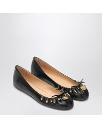 Chloé - Chloã&Copy; Charms Ballerinas - Lyst