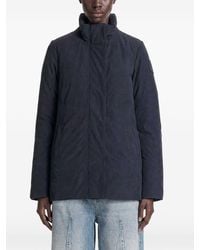Canada Goose - Ivy Parka Coat - Lyst