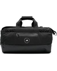 adidas By Stella McCartney - Logo Gym Bag - Lyst