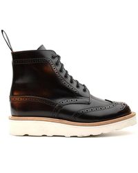 Tricker's - Tricker 's Laarzen - Lyst