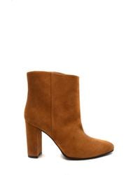 Via Roma 15 - Booties - Lyst