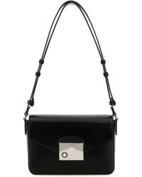 Montblanc - Shoulder Bags - Lyst
