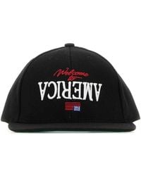 Willy Chavarria - Welcome To America Cap - Lyst