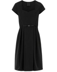 Givenchy - Short Dress - Lyst