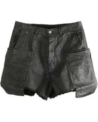 Rick Owens - Shorts - Lyst