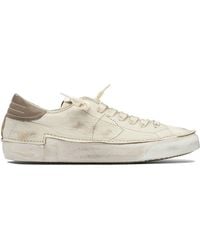 Philippe Model - "prsx"-sneakers - Lyst