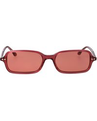 Isabel Marant - Acetate Sunglasses - Lyst