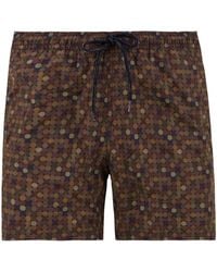 Drumohr - Sea Clothing - Lyst