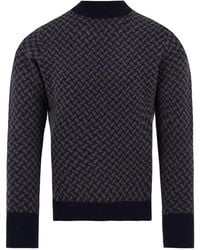 Drumohr - Pullover - Lyst