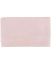 Max Mara - Stola Foulard Mantella Fanfara - Lyst