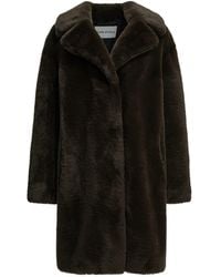 Stand Studio - Jackets & Coats - Lyst