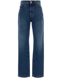 Marni - Denim Jeans For - Lyst