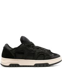 Santha - Sneakers Model 1 Yu01S1Nybk - Lyst