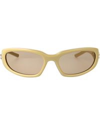 Gentle Monster - Memento Acetate Sunglasses - Lyst