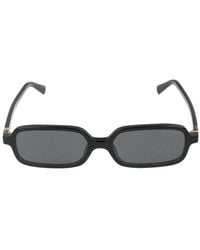 Miu Miu - Sunglasses 0 Mu 11 Zs 16 K5 S0 /16/140 - Lyst