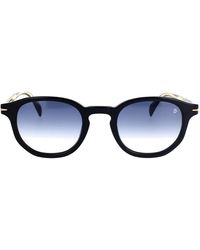 David Beckham - Db1007/S Sunglasses - Lyst