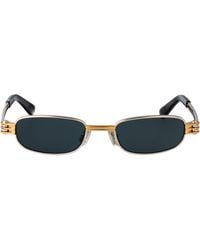 Bottega Veneta - Sunglasses - Lyst