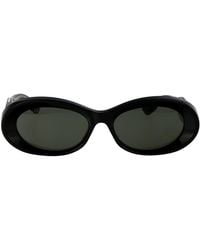 Gucci - Sunglasses - Lyst