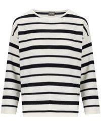 Max Mara - Locusta And Pullover - Lyst