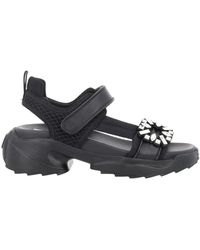 Roger Vivier - Open Toe Sandals - Lyst