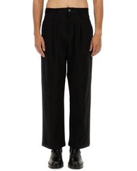 Moschino - Barcode Pant - Lyst