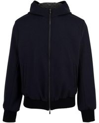 Drumohr - Lagen Blauw - Lyst