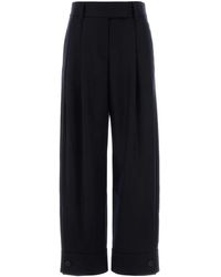 GIORGIO ARMANI X ALANUI - Trouser - Lyst