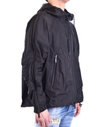 DSquared² - Noir - Lyst