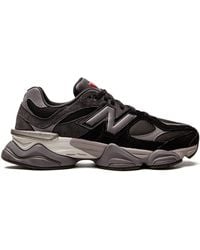 New Balance - Neues Gleichgewicht 9060 Turnschuhe - Lyst