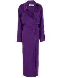 The Attico - Dress - Lyst