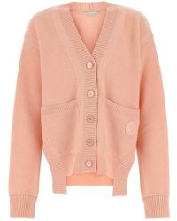 Stella McCartney - Knitwear - Lyst