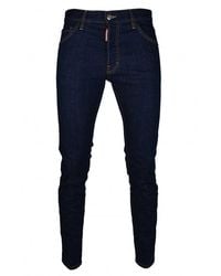 DSquared² - Cool Guy Jean - Lyst