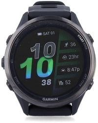 Garmin - Accessoires schwarz - Lyst