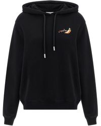 Off-White c/o Virgil Abloh - Fruits Arrow Hoodie - Lyst